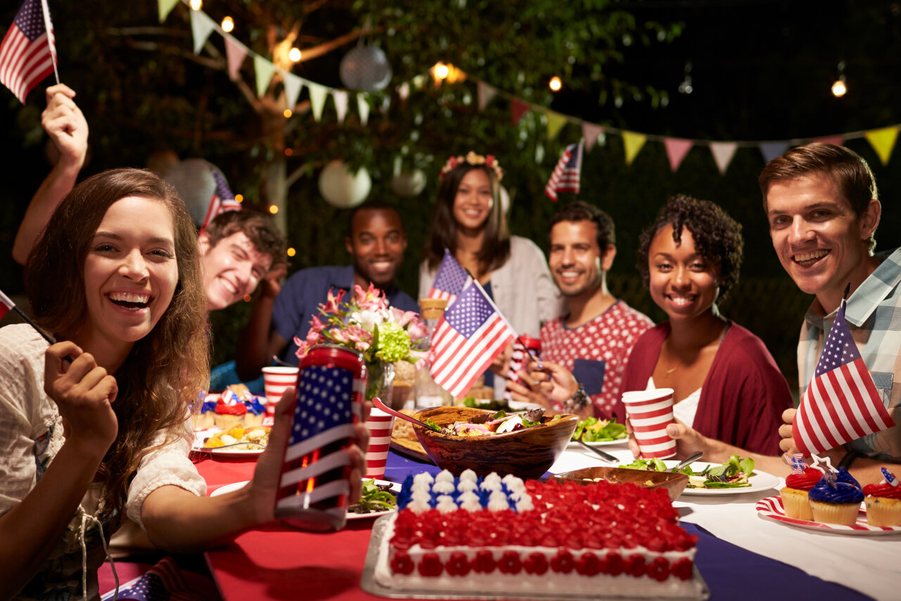 4th of July Emojis 🎆 To Celebrate America's Birthday 🇺🇸🎉 | 🏆 Emojiguide