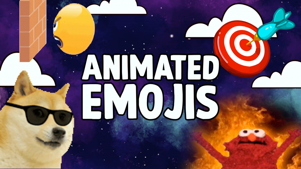 Among Us Emojis for Discord & Slack - Discord Emoji