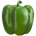 đĢ bell pepper Emoji on Apple Platform đĢ bell pepper Emoji on Apple Platform