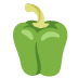 đĢ bell pepper Emoji on Google Platform đĢ bell pepper Emoji on Google Platform