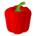 đĢ bell pepper Emoji on Joypixels Platform đĢ bell pepper Emoji on Joypixels Platform