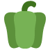 đĢ bell pepper Emoji on Twitter Platform đĢ bell pepper Emoji on Twitter Platform