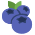 đĢ blueberries Emoji on Twitter Platform đĢ blueberries Emoji on Twitter Platform