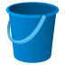 đĒŖ bucket Emoji on Joypixels Platform đĒŖ bucket Emoji on Joypixels Platform