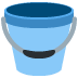 đĒŖ bucket Emoji on Twitter Platform đĒŖ bucket Emoji on Twitter Platform