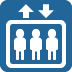 ð elevator Emoji on Twitter Platform ð elevator Emoji on Twitter Platform