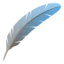 πͺΆ feather Emoji on Joypixels Platform πͺΆ feather Emoji on Joypixels Platform