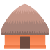 🛖 Hut Emoji