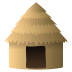 ๐ Hut Emoji ๐ Hut Emoji