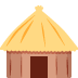 🛖 Hut Emoji
