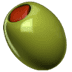 ๐ซ olive Emoji on Apple Platform ๐ซ olive Emoji on Apple Platform