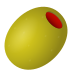 ๐ซ olive Emoji on Joypixels Platform ๐ซ olive Emoji on Joypixels Platform