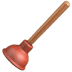 ๐ช  plunger Emoji on Apple Platform ๐ช  plunger Emoji on Apple Platform