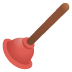 ๐ช  plunger Emoji on Google Platform ๐ช  plunger Emoji on Google Platform