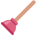 ๐ช  plunger Emoji on Twitter Platform ๐ช  plunger Emoji on Twitter Platform