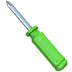 🪛 screwdriver Emoji on Apple Platform 🪛 screwdriver Emoji on Apple Platform