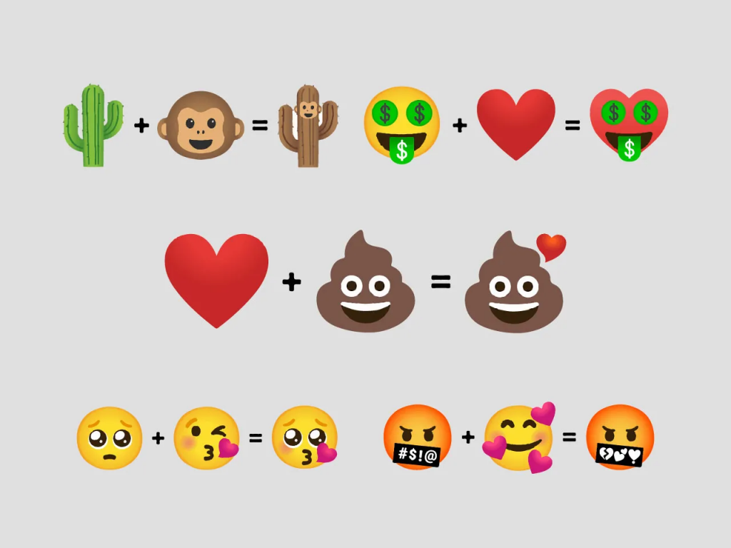 Como hacer emoji con el teclado