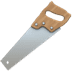 đĒ carpentry saw Emoji on Apple Platform đĒ carpentry saw Emoji on Apple Platform