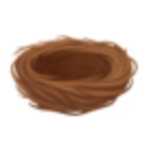 πͺΉ empty nest Emoji on Apple Platform πͺΉ empty nest Emoji on Apple Platform