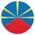 🇷🇪 Réunion Flag Emoji | 🏆 Emojiguide