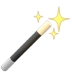 ๐ช magic wand Emoji on Apple Platform ๐ช magic wand Emoji on Apple Platform