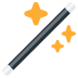 ๐ช magic wand Emoji on Twitter Platform ๐ช magic wand Emoji on Twitter Platform