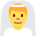 π°ββοΈ man with veil Emoji on Twitter Platform π°ββοΈ man with veil Emoji on Twitter Platform