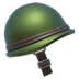 ๐ช military helmet Emoji on Apple Platform ๐ช military helmet Emoji on Apple Platform