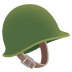 ๐ช military helmet Emoji on Google Platform ๐ช military helmet Emoji on Google Platform