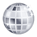 ๐ชฉ mirror ball Emoji on Apple Platform ๐ชฉ mirror ball Emoji on Apple Platform
