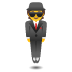 π΄ person in suit levitating Emoji on Google Platform π΄ person in suit levitating Emoji on Google Platform