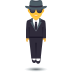 π΄ person in suit levitating Emoji on Joypixels Platform π΄ person in suit levitating Emoji on Joypixels Platform