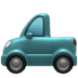 🛻 Pickup Truck Emoji | 🏆 Emojiguide