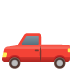 ๐ป pickup truck Emoji on Google Platform ๐ป pickup truck Emoji on Google Platform