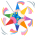🪅 Piñata Emoji