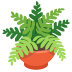 🪴 potted plant Emoji on Google Platform