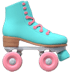 πΌ roller skate Emoji on Apple Platform πΌ roller skate Emoji on Apple Platform