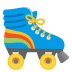 πΌ roller skate Emoji on Google Platform πΌ roller skate Emoji on Google Platform