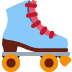 πΌ roller skate Emoji on Twitter Platform πΌ roller skate Emoji on Twitter Platform