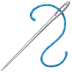 πͺ‘ sewing needle Emoji on Apple Platform πͺ‘ sewing needle Emoji on Apple Platform