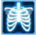 đŠģ x-ray Emoji on Apple Platform đŠģ x-ray Emoji on Apple Platform