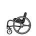 manual wheelchair emoji