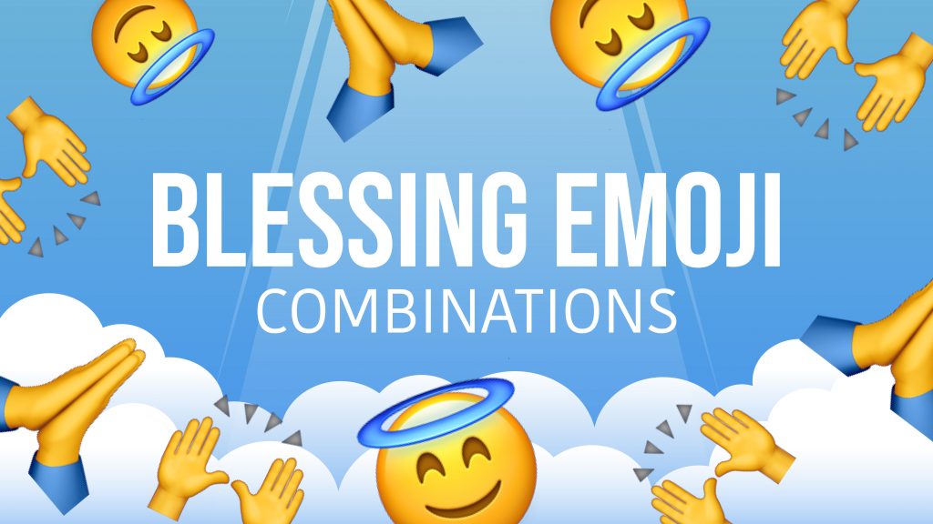 praise emoji