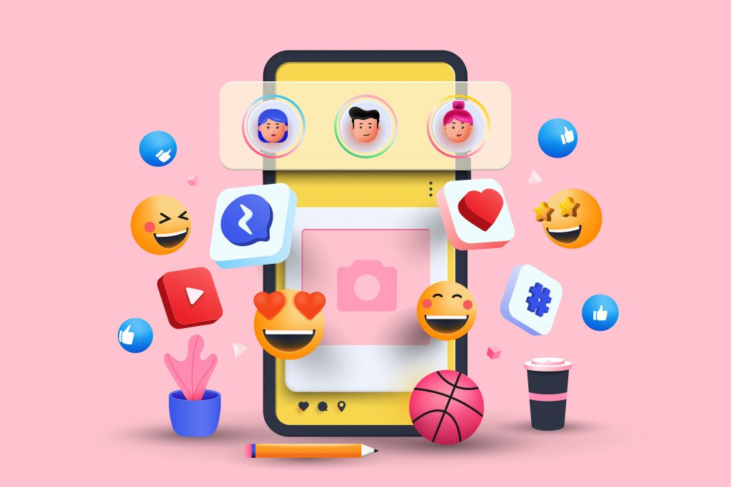 The Use of Emojis in Descriptive Video for Enhanced Accessibility 🆗 | 🏆 ...