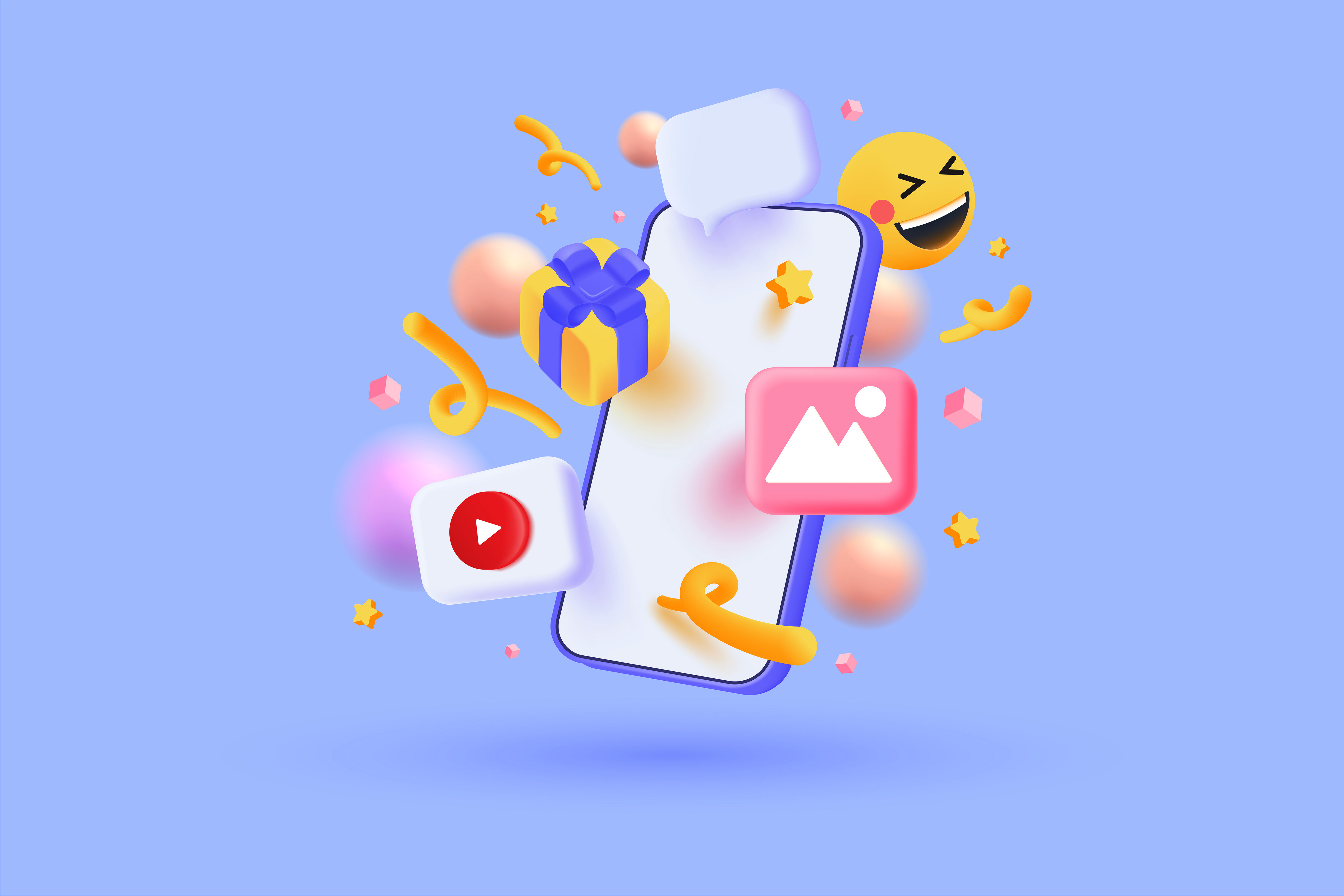 Die Verwendung von Emojis in beschreibenden Videos für verbesserten Zugang 🆗