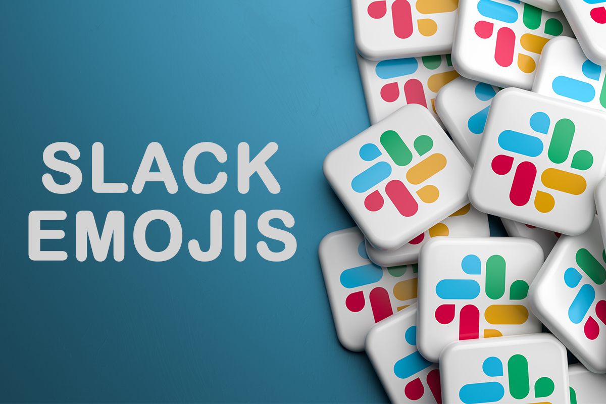 💬 Slack Emojis Mastering Workplace Communication With Fun And Expressive Symbols 👩‍💻😄 🏆 