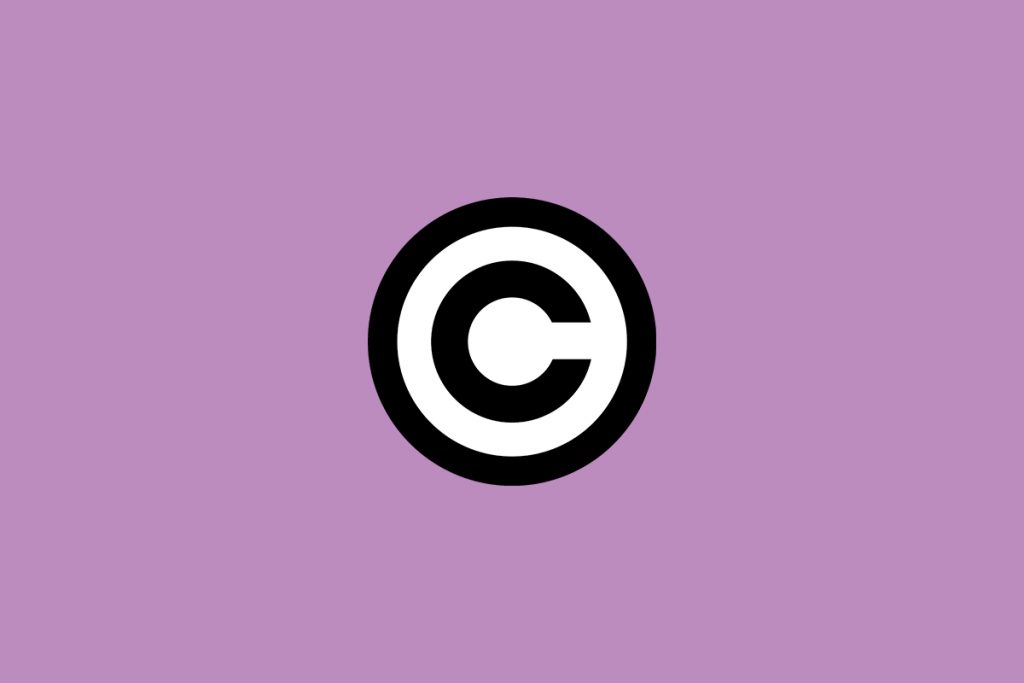 Copyright 2023 Symbol