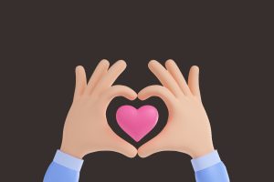 Your Guide To All The Hand Emojis