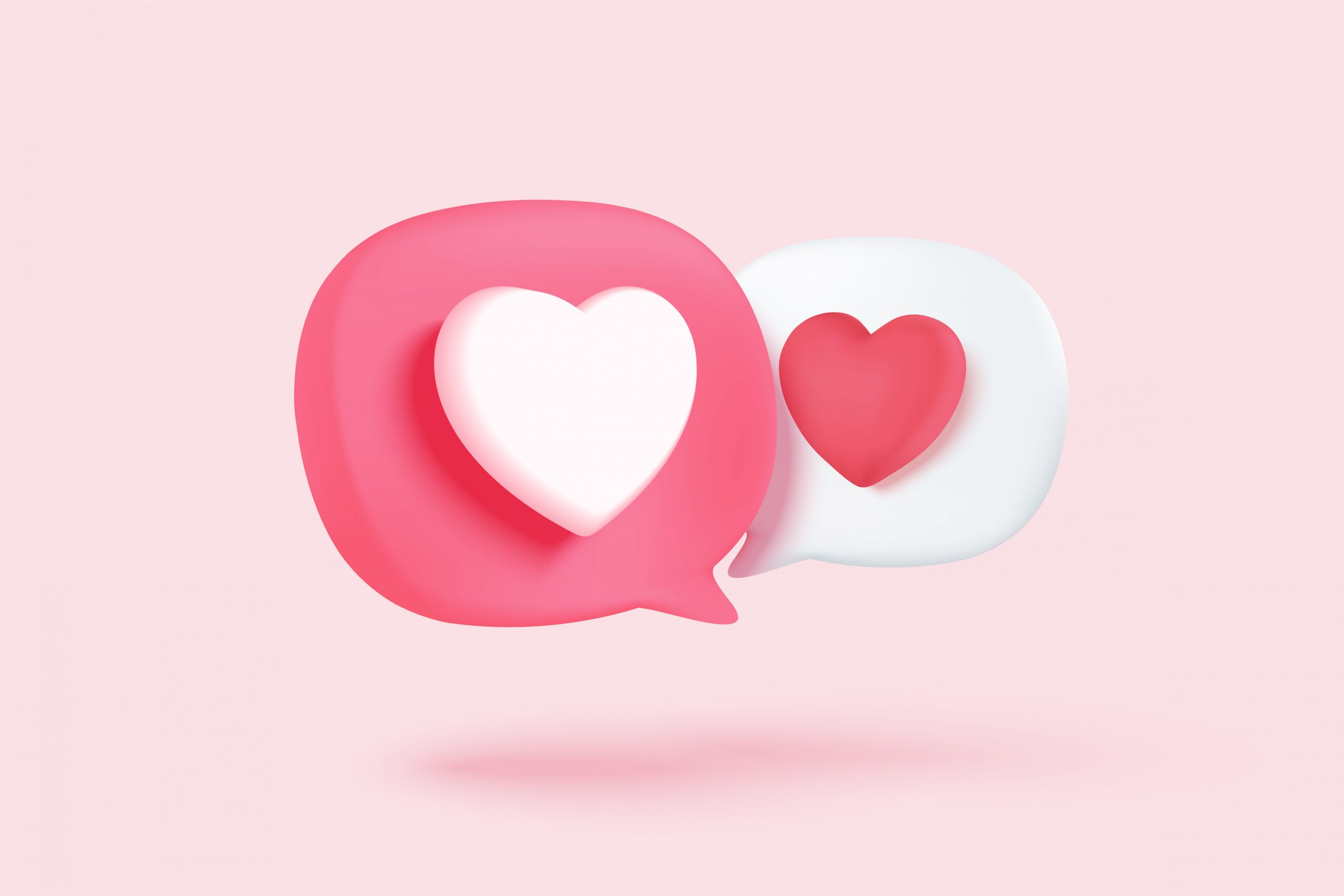 spinning hearts - Discord Emoji