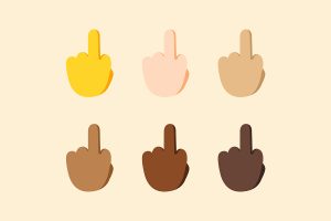 36 Hand Emojis ✌️ To Signal And Share 🙌